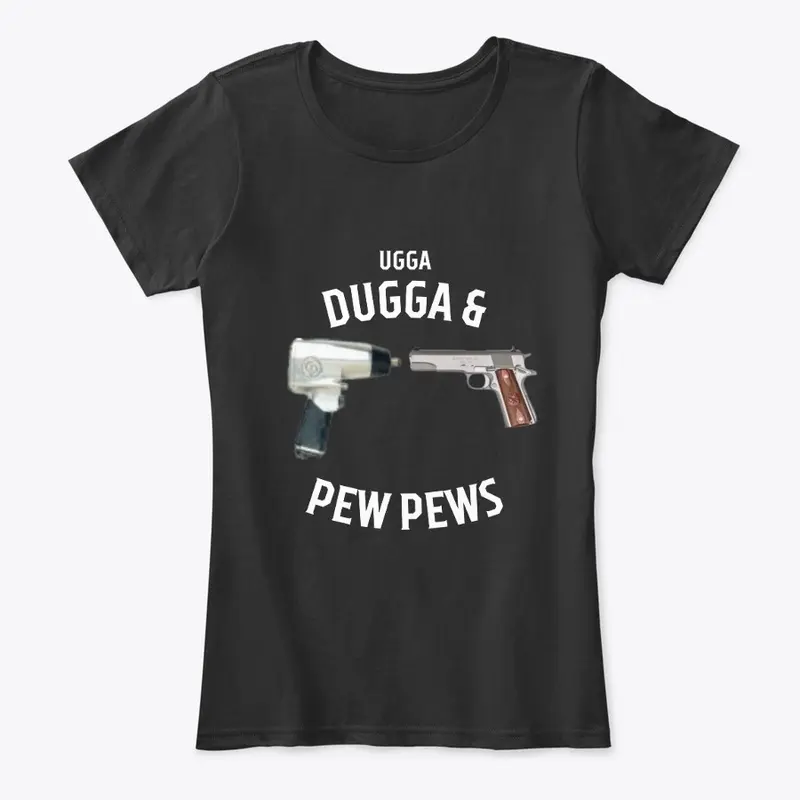 Ugga Dugga collection