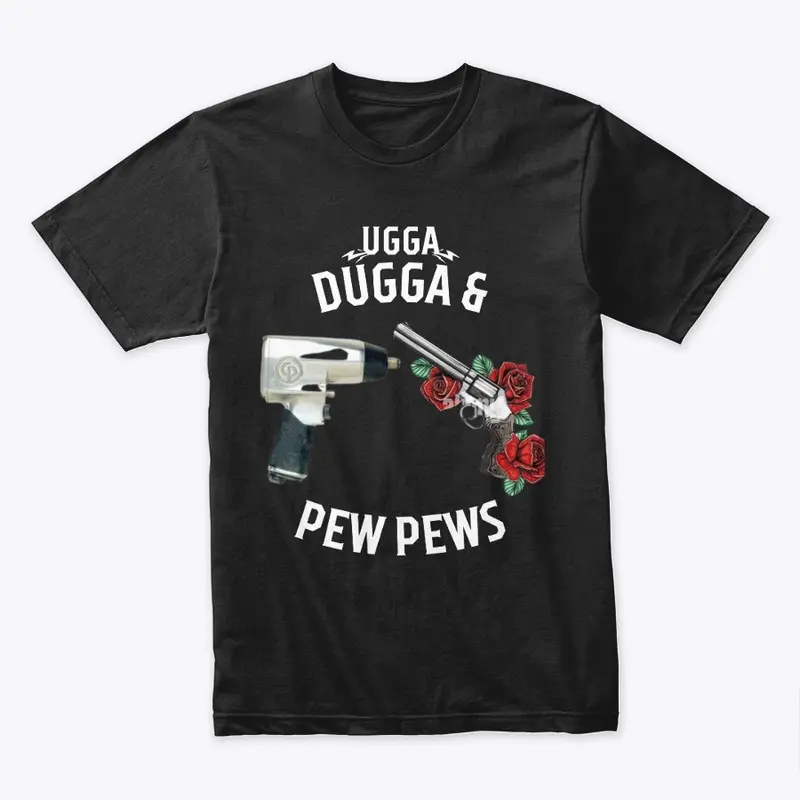 Ugga Dugga collection