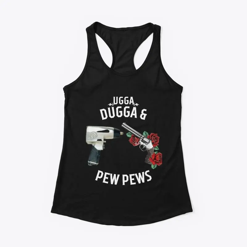 Ugga Dugga collection